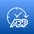 Icon of program: ADP Time Kiosk
