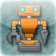 Icon of program: Robot Battle Card Master