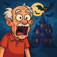 Icon of program: Scary Granny Action Simul…