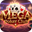 Icon of program: Mega Poker Club