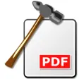 Icon of program: PDF Toolkit +