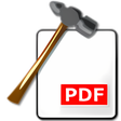 Icon of program: PDF Toolkit +