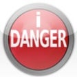 Icon of program: iDanger - mail