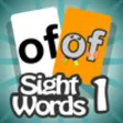 Icon of program: Meet the Sight Words1 Fla…