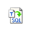 Icon of program: Publish Query to HTML for…
