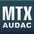 Icon of program: MTX Remote