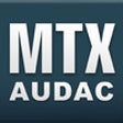 Icono de programa: MTX Remote
