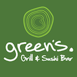 Icon of program: Green's Grill & Sushi Bar