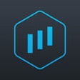 Icon of program: ExpertOption Binary Optio…