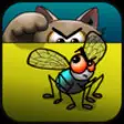 Icon of program: Catch the Fly Cat Game