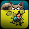 Icon of program: Catch the Fly Cat Game