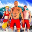 Icon of program: Beach Rescue Game - Emerg…