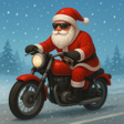 Icon of program: Russian Moto Traffic Ride…