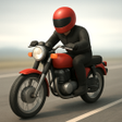 Icon of program: Russian Moto Traffic Ride…