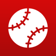 Icon of program: Baseball Scores MLB Sched…