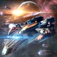 Icon of program: Celestial Fleet [3D Starf…