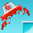 Icon of program: Dinosaur Deformer - Kids …