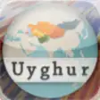 Icon of program: Uyghur Alphabet App