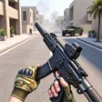 Icono de programa: FPS Gun Shooter War Force…