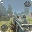 Icon of program: FPS War Modern Combat Act…