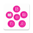 Icon of program: All File Converter