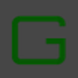 Icono de programa: GreenTech for Windows 8