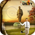 Icono de programa: STATUE OF UNITY Photo Edi…