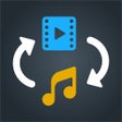 Icon of program: One Converter - Mp3 Playe…