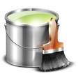 Icono de programa: Random Texture Generator