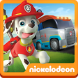 Icono de programa: PAW Patrol Pups to the Re…