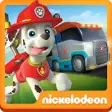 Icon of program: PAW Patrol Pups to the Re…