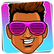Icon of program: Broworld - A Douchebag's …