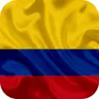 Icon of program: Flag of Colombia