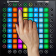 Icon of program: Dj EDM Pads Game