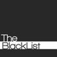 The Blacklist icon