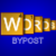 Icon of program: Words By Post for Windows…