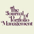 Icon of program: Journal of Portfolio Mana…