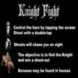 Icon of program: Knight Fight Games