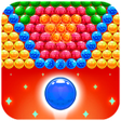 Icon of program: bubble shooter 2020 New G…