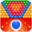 Icon of program: bubble shooter 2020 New G…