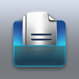 Icon of program: PDF Launcher Pro  Easy Vi…