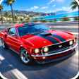 Icono de programa: Ultimate Car Driving: Cla…