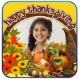 Icon of program: Thanksgiving Day Photo Fr…