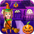 Icon of program: Sweet Baby Girl Halloween…