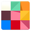 Icono de programa: Photo Collada collage mak…