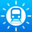 Icon of program: Horaires Me (Bus,Mtro,Rer…