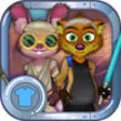 Icon of program: Zoo Star Force Pets Dress…