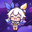Icon of program: Shimeji Party: Screen Pet…