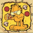 Icon of program: Garfield 4 in a Row