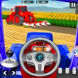 Icon of program: Farming Tractor Simulator…